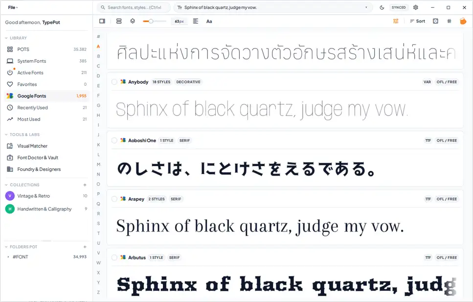 TypePOT_CustomTheme